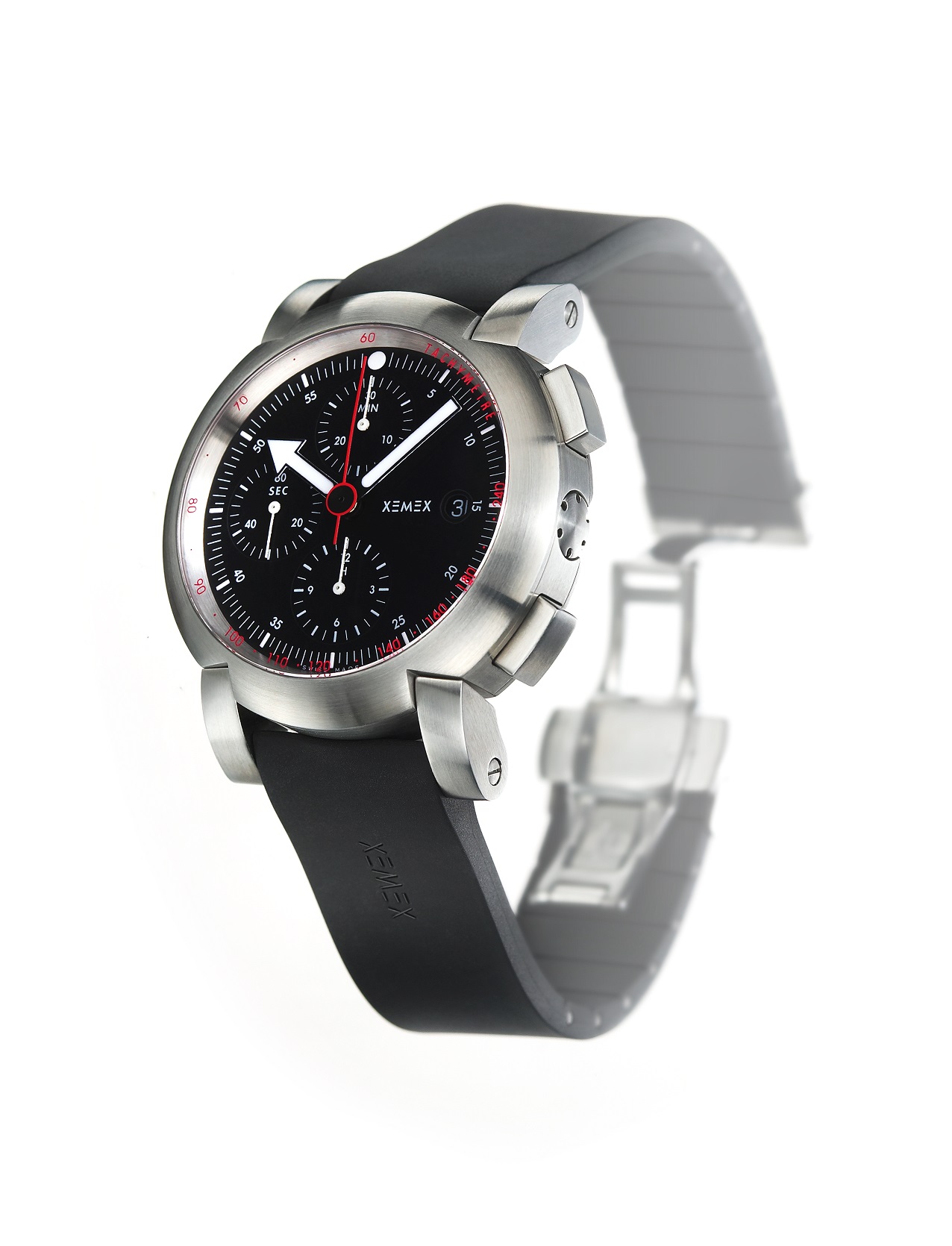 hottech smart watch 5501